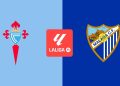 Horario y dónde ver en televisión el Celta de Vigo – Málaga de LaLiga EA Sports