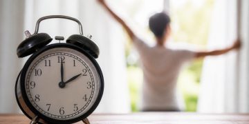 Por qué cambiamos la hora dos veces al año: el origen y qué supone para Ceuta