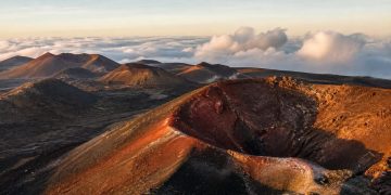 Volcanes de España: dónde están y por qué existen