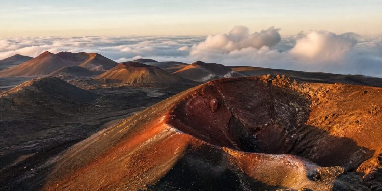 Volcanes de España: dónde están y por qué existen