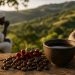 «La historia del café: de Etiopía a tu taza»