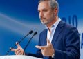 PP propone un plan de reactivación de 650 millones para Ceuta