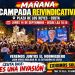 El empresariado ceutí se vuelca con la retransmisión de ‘El Hormiguero’ en la Plaza de los Reyes