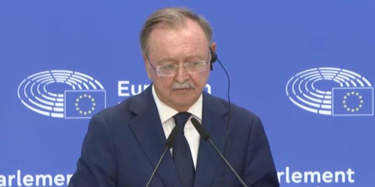 Bruselas alertó de carencias fronterizas antes de la crisis de Ceuta