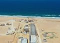 Marruecos impulsa regadíos con agua de mar en el Sáhara
