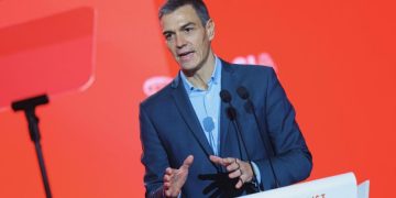 El PSOE mira a los Presupuestos para dejar atrás la crisis de Ceuta