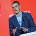 El PSOE mira a los Presupuestos para dejar atrás la crisis de Ceuta