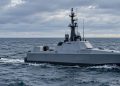 Marruecos compra dos buques dron para reforzar su vigilancia marítima