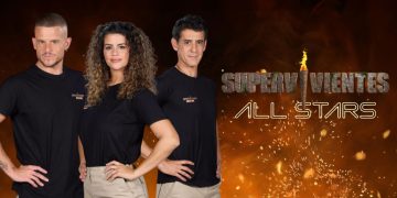 Lola Ortiz, Víctor Janeiro y Arkano, primeros nominados definitivos de ‘Supervivientes All Stars 2026’