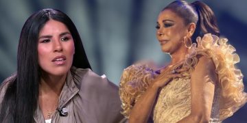 Isabel Pantoja sube a su nuera al escenario de su gira en Canarias y responde con dureza a su hija Isa