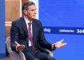 Pedro Sánchez avisa de que no aceptará que se debilite o desmantele la sanidad pública