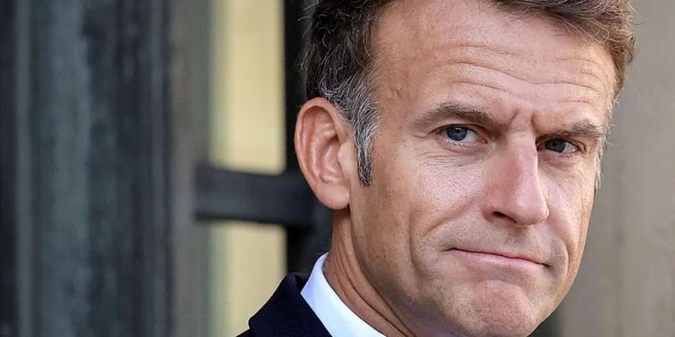 Emmanuel Macron realizará una visita de Estado a España el 29 y 30 de septiembre
