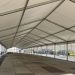 El Gobierno agiliza las infraestructuras en el puerto de Ceuta para dar cobijo a más de 1.000 migrantes