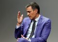 La lista secreta de donantes del PSOE llega al juzgado para verificar las revelaciones de Aldama