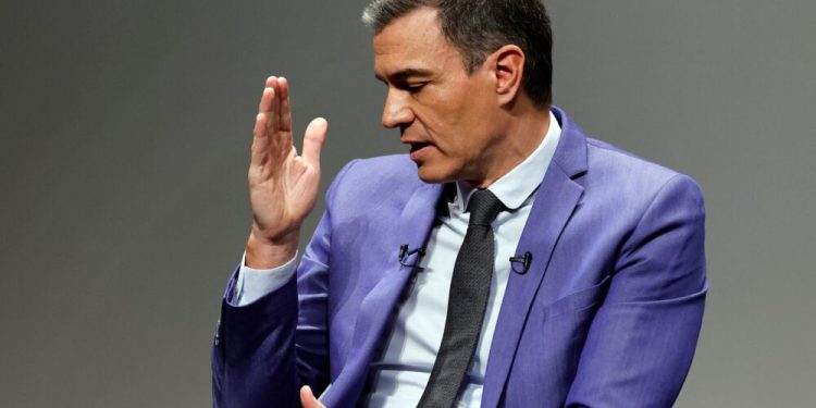 La lista secreta de donantes del PSOE llega al juzgado para verificar las revelaciones de Aldama