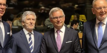 Bruselas alertó en mayo de que España carece de un plan efectivo ante crisis migratorias y sufre «carencias de personal» fronterizo