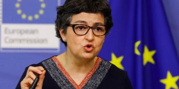 El espionaje al móvil de Laya permitió a Marruecos descubrir el traslado de Brahim Gali