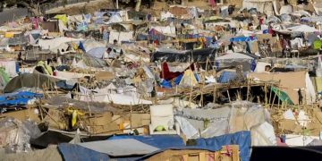 Detenidos tres migrantes por ocupar ilegalmente tres viviendas en Ceuta