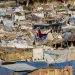 Detenidos tres migrantes por ocupar ilegalmente tres viviendas en Ceuta