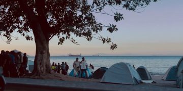 Ceuta solicita al MITECO medidas urgentes por impacto ambiental
