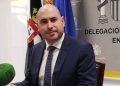 La Audiencia Nacional solicita asumir la investigación contra el delegado del Gobierno en Ceuta por la crisis migratoria
