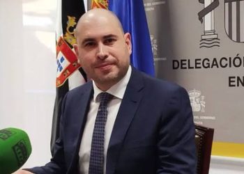 La Audiencia Nacional solicita asumir la investigación contra el delegado del Gobierno en Ceuta por la crisis migratoria