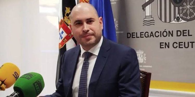 La Audiencia Nacional solicita asumir la investigación contra el delegado del Gobierno en Ceuta por la crisis migratoria