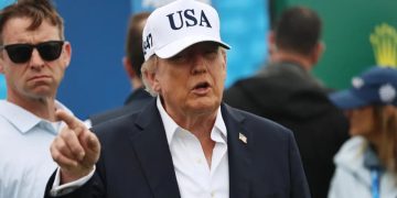 Trump rechaza frenar el desarrollo de la inteligencia artificial y prioriza mantener la ventaja estratégica frente a China