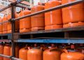 El precio de la bombona de butano sube un 4,96% este martes y alcanza su máximo en cuatro años hasta los 18,84 euros
