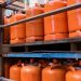 El precio de la bombona de butano sube un 4,96% este martes y alcanza su máximo en cuatro años hasta los 18,84 euros