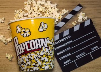 Cartelera cine Ceuta esta semana: películas y horarios en Marina Cinemas 7 del 14 al 20 de septiembre