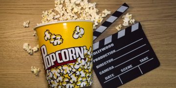 Cartelera cine Ceuta esta semana: películas y horarios en Marina Cinemas 7 del 14 al 20 de septiembre