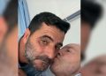 Muere el padre de Dani Güiza tras varias semanas ingresado