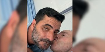 Muere el padre de Dani Güiza tras varias semanas ingresado