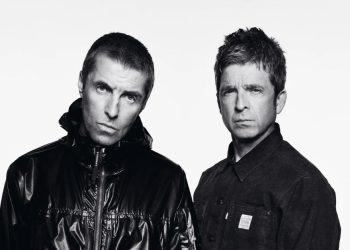 Oasis anuncia conciertos en Barcelona durante su gira mundial