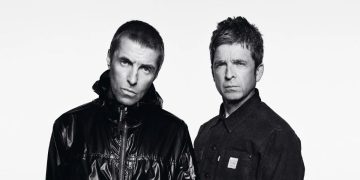 Oasis anuncia conciertos en Barcelona durante su gira mundial