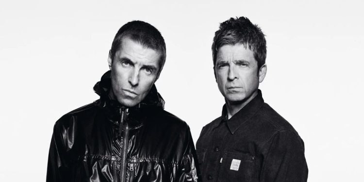Oasis anuncia conciertos en Barcelona durante su gira mundial