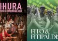 Ceuta programa dos citas de música y teatro en el Revellín