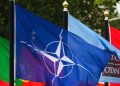 La OTAN expulsa a un oficial de la Armada española de una base en Reino Unido por su vínculo con una presunta espía rusa