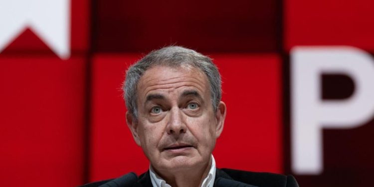 Zapatero pide a la Audiencia Nacional anular el informe de la UDEF sobre Bolivia por «extralimitación e intromisión ilegítima»