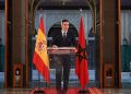 El Gobierno ultima un macroencuentro empresarial en Rabat para impulsar inversiones españolas pese a la tensión en Ceuta