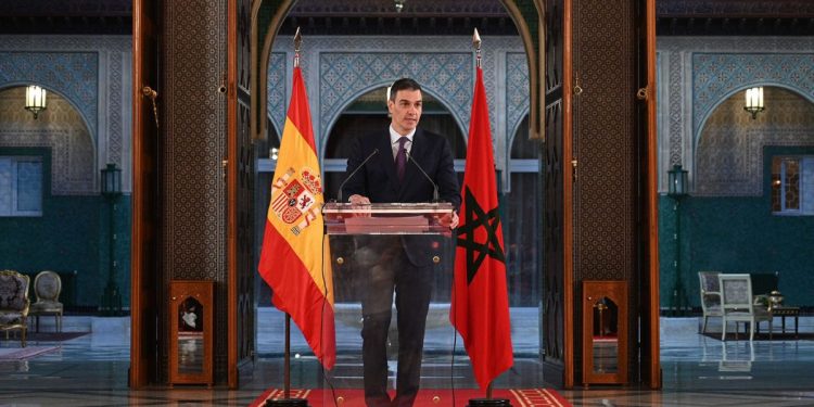 El Gobierno ultima un macroencuentro empresarial en Rabat para impulsar inversiones españolas pese a la tensión en Ceuta