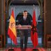 El Gobierno ultima un macroencuentro empresarial en Rabat para impulsar inversiones españolas pese a la tensión en Ceuta