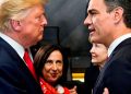 Sánchez desafía el liderazgo de Trump en Nueva York con un acto junto al alcalde socialista Zohran Mamdani