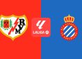 Horario y dónde ver por TV el Rayo Vallecano – Espanyol de LaLiga EA Sports