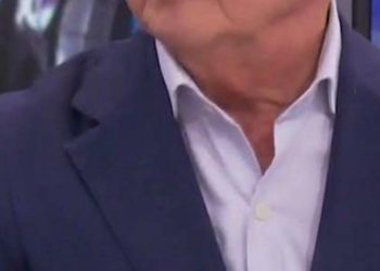 Juan Vivas detalla días previos a la invasión en Ceuta