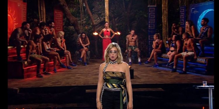 ‘Supervivientes All Stars’ anuncia la incorporación de un nuevo concursante «explosivo» tras la evacuación médica de Alma Bollo