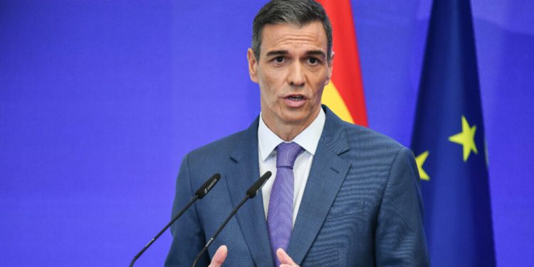 Pedro Sánchez sitúa a finales de año la resolución de la crisis de Ceuta «en todas sus dimensiones»