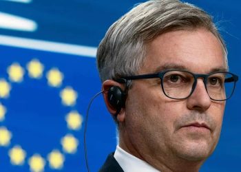 La crisis de Ceuta llega al Parlamento Europeo en un debate clave sobre la integridad territorial y la ayuda de la Unión Europea