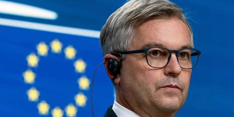 La crisis de Ceuta llega al Parlamento Europeo en un debate clave sobre la integridad territorial y la ayuda de la Unión Europea